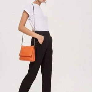 REPOSH - TOPSHOP Cigarette Trouser Pants